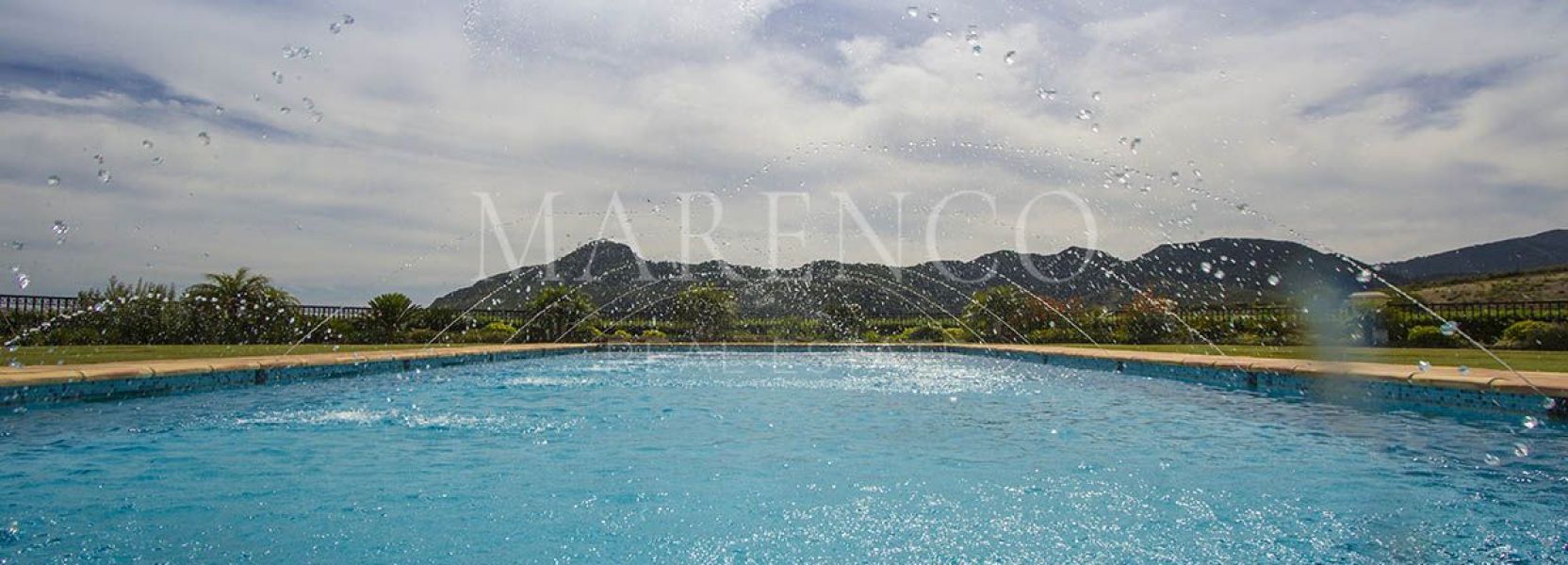 Villa  à La Zagaleta, Benahavis