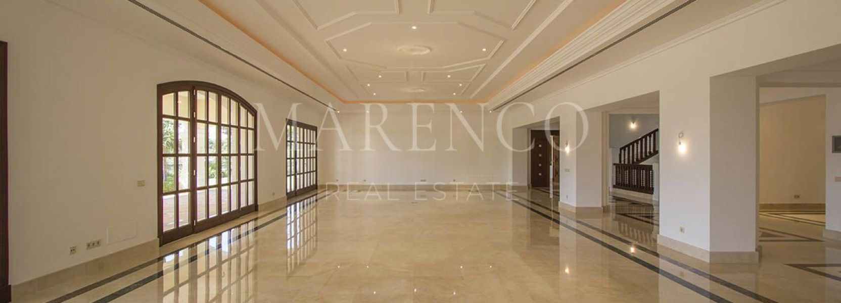 Villa  à La Zagaleta, Benahavis