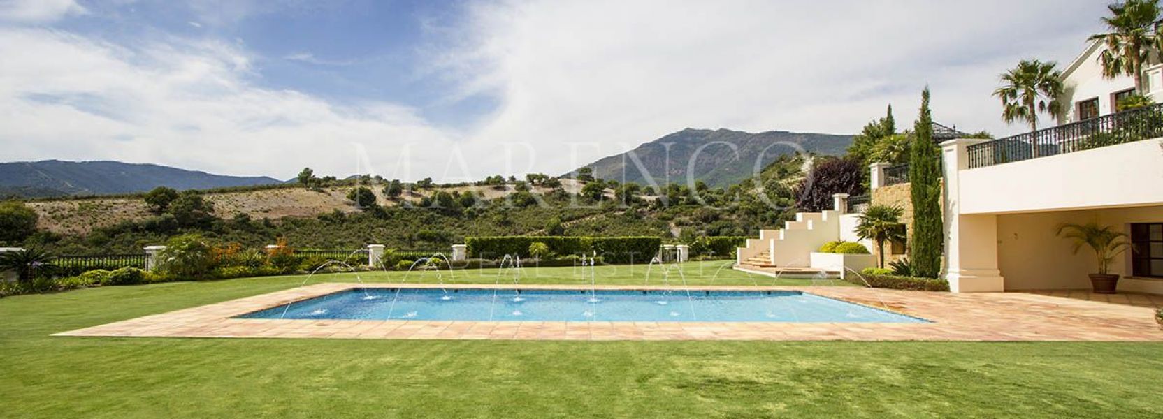 Villa  à La Zagaleta, Benahavis