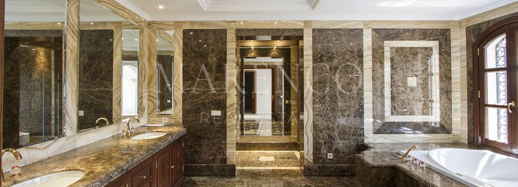 Villa  à La Zagaleta, Benahavis