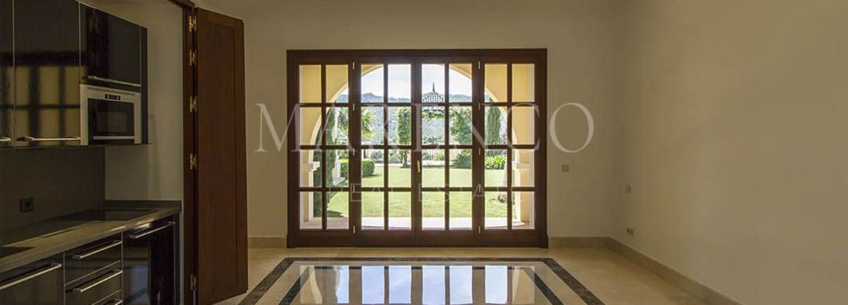 Villa  à La Zagaleta, Benahavis