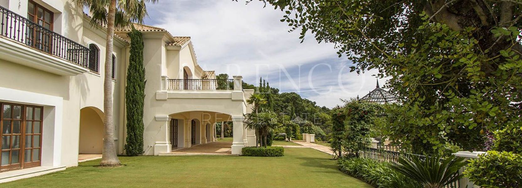 Villa  à La Zagaleta, Benahavis