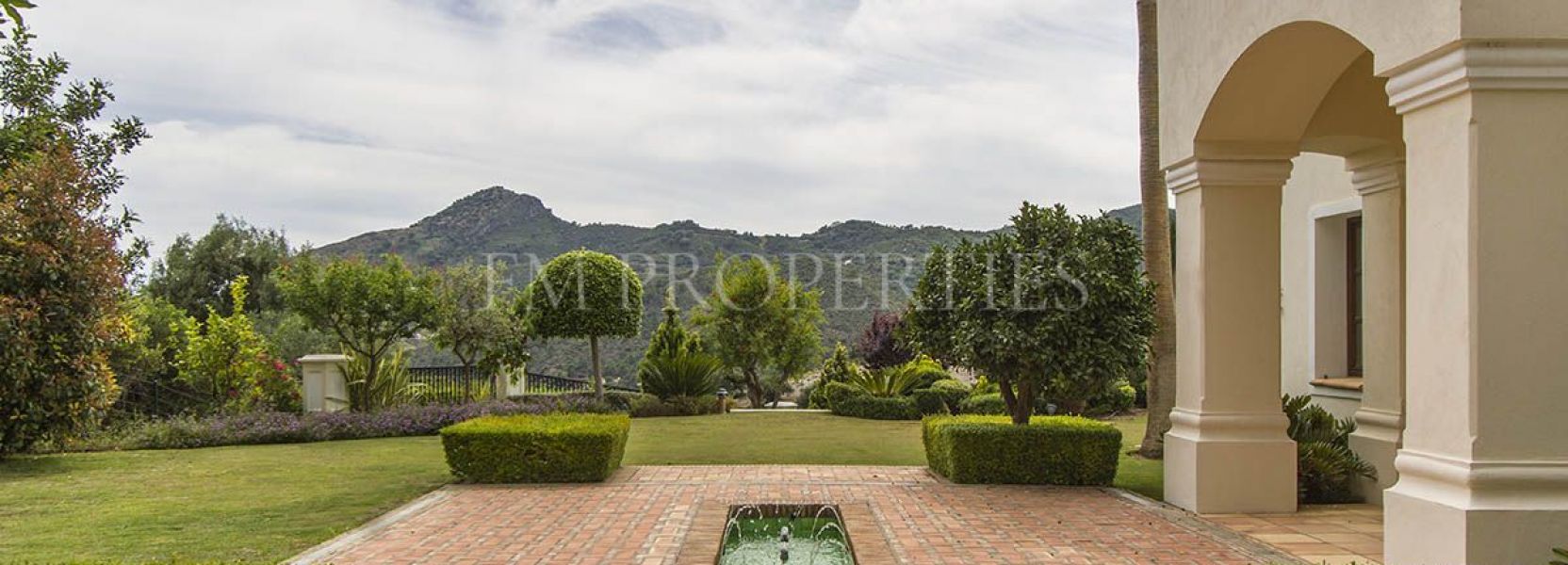 Villa  à La Zagaleta, Benahavis