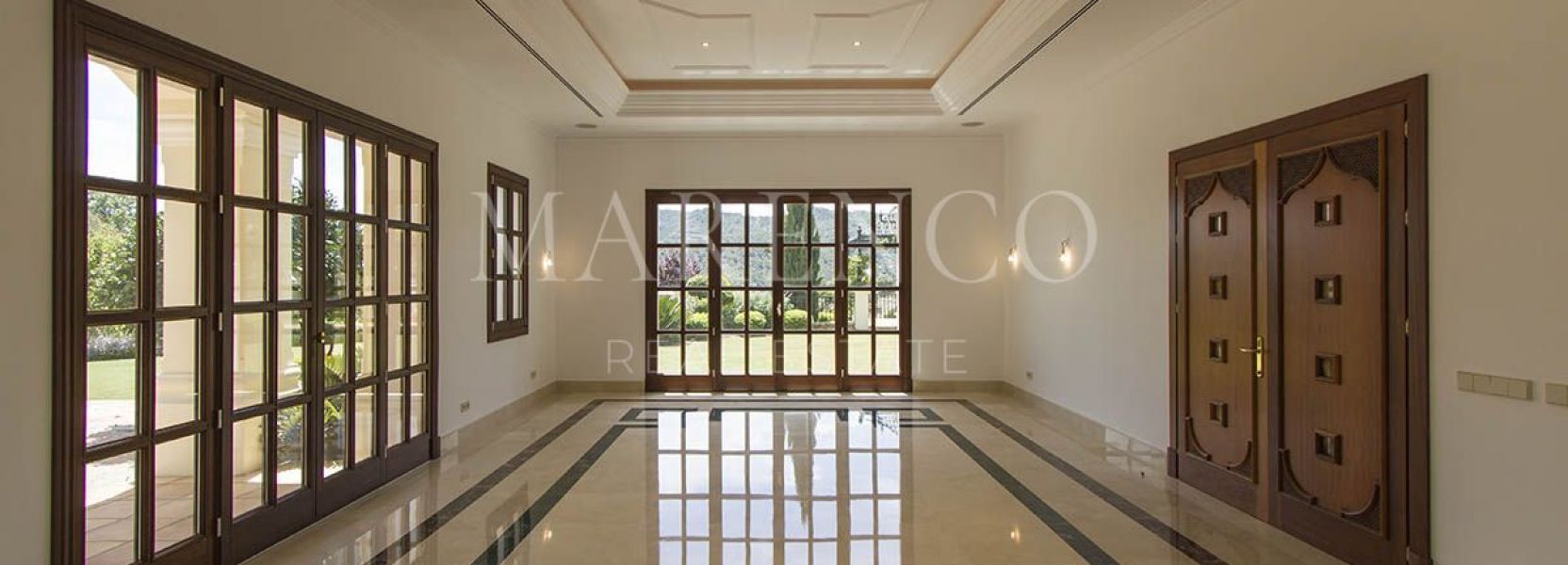 Villa  à La Zagaleta, Benahavis