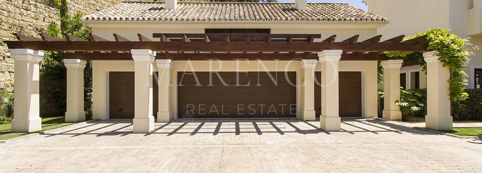 Villa  à La Zagaleta, Benahavis