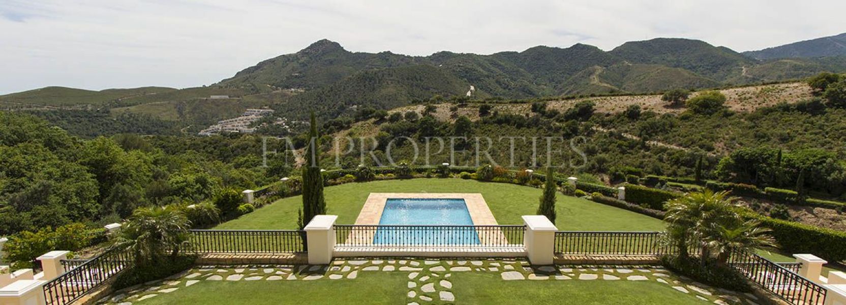 Villa  à La Zagaleta, Benahavis