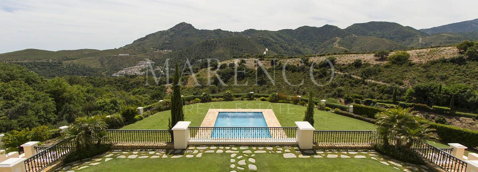 Villa  à La Zagaleta, Benahavis