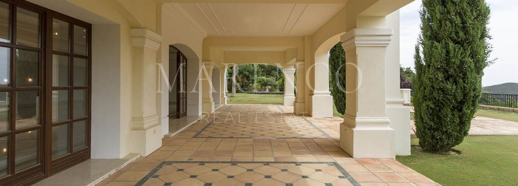 Villa  à La Zagaleta, Benahavis