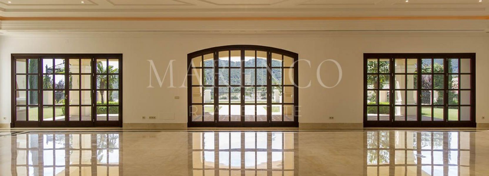 Villa  à La Zagaleta, Benahavis