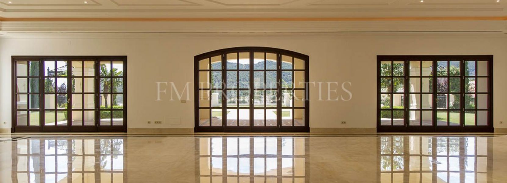 Villa  à La Zagaleta, Benahavis