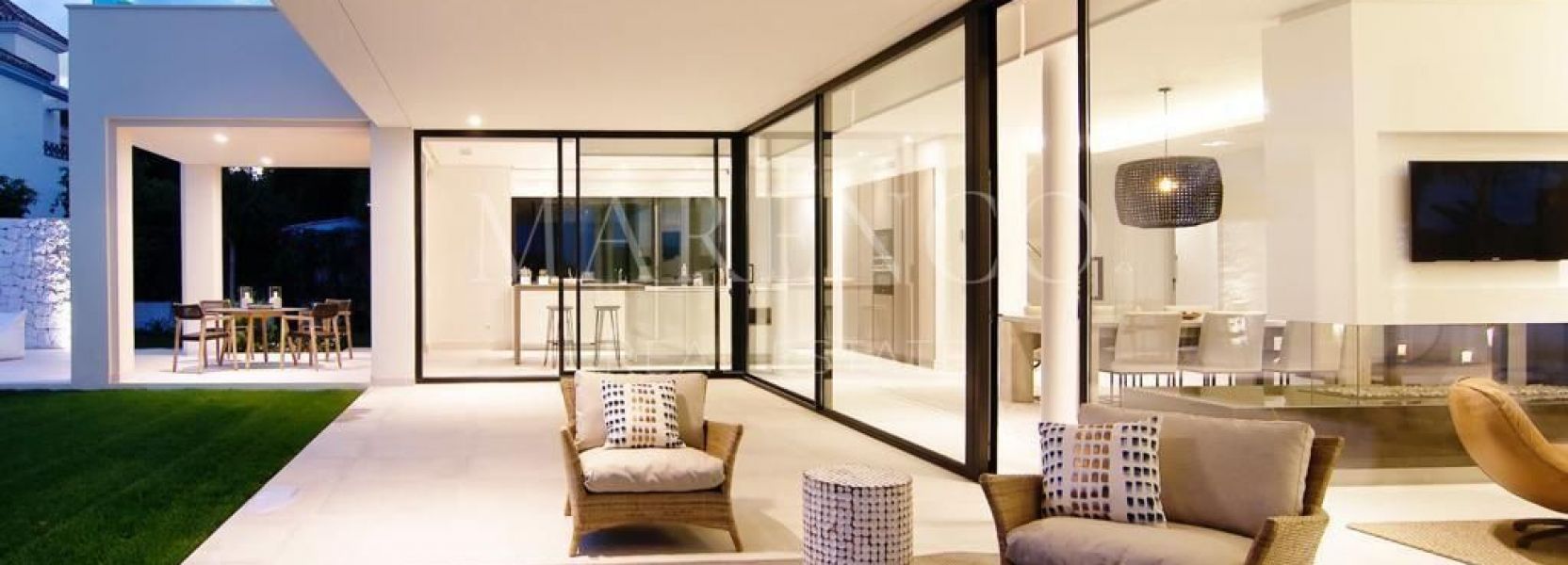 Villa en Casasola, Estepona Este, Estepona