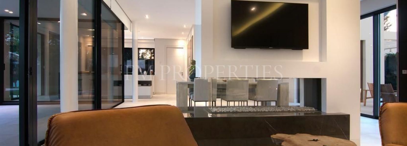 Villa  in Casasola, Estepona Oost, Estepona