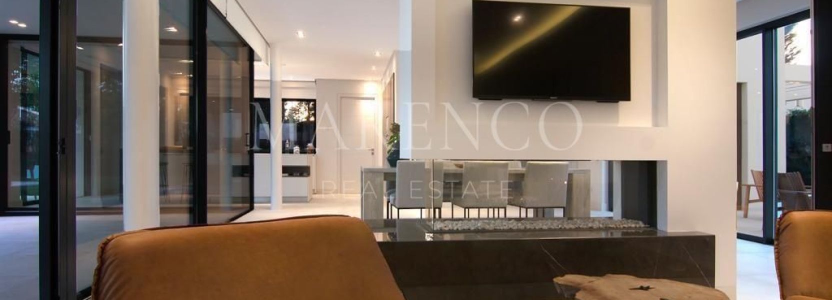 Villa en Casasola, Estepona Este, Estepona