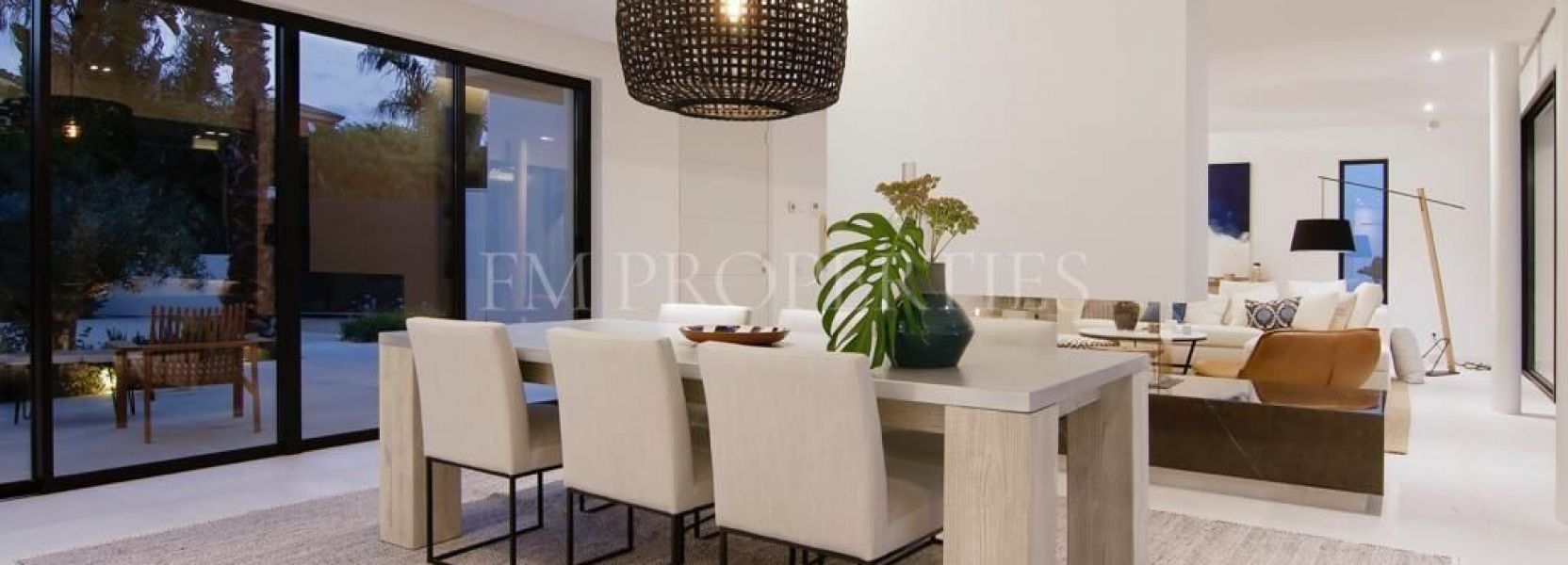 Villa  in Casasola, Estepona Oost, Estepona