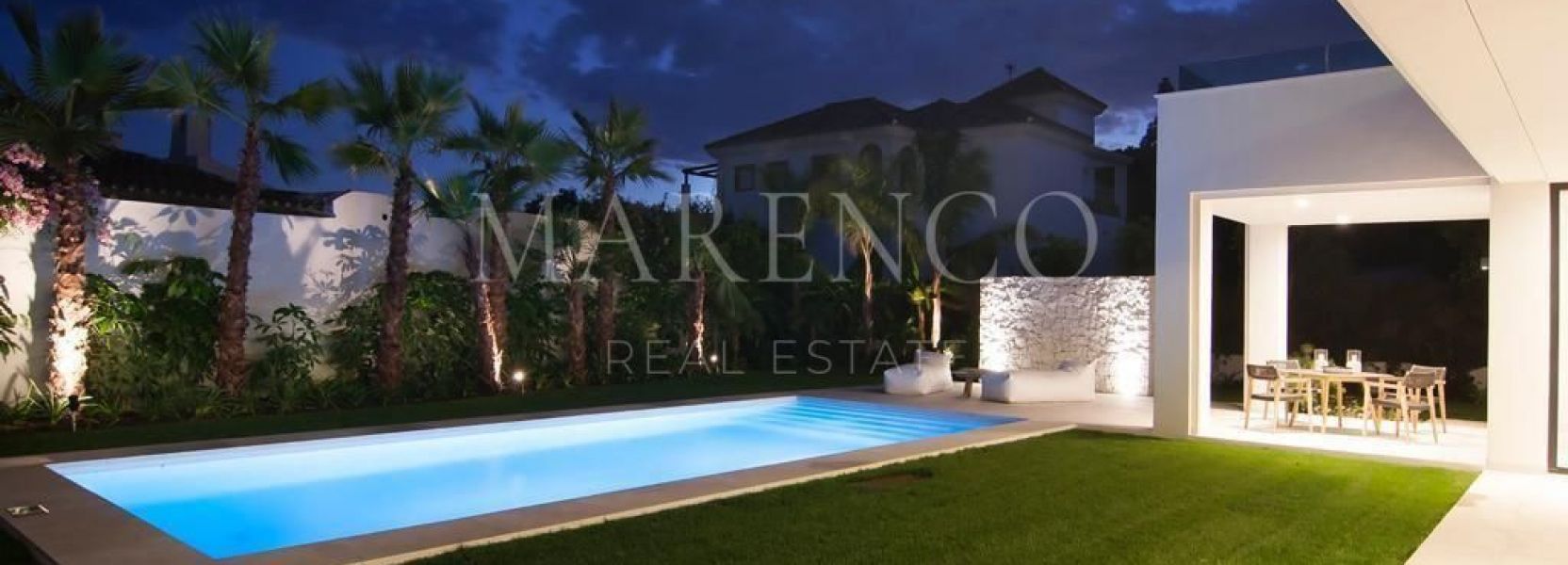 Villa en Casasola, Estepona Este, Estepona