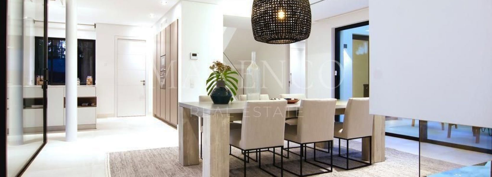 Villa en Casasola, Estepona Este, Estepona