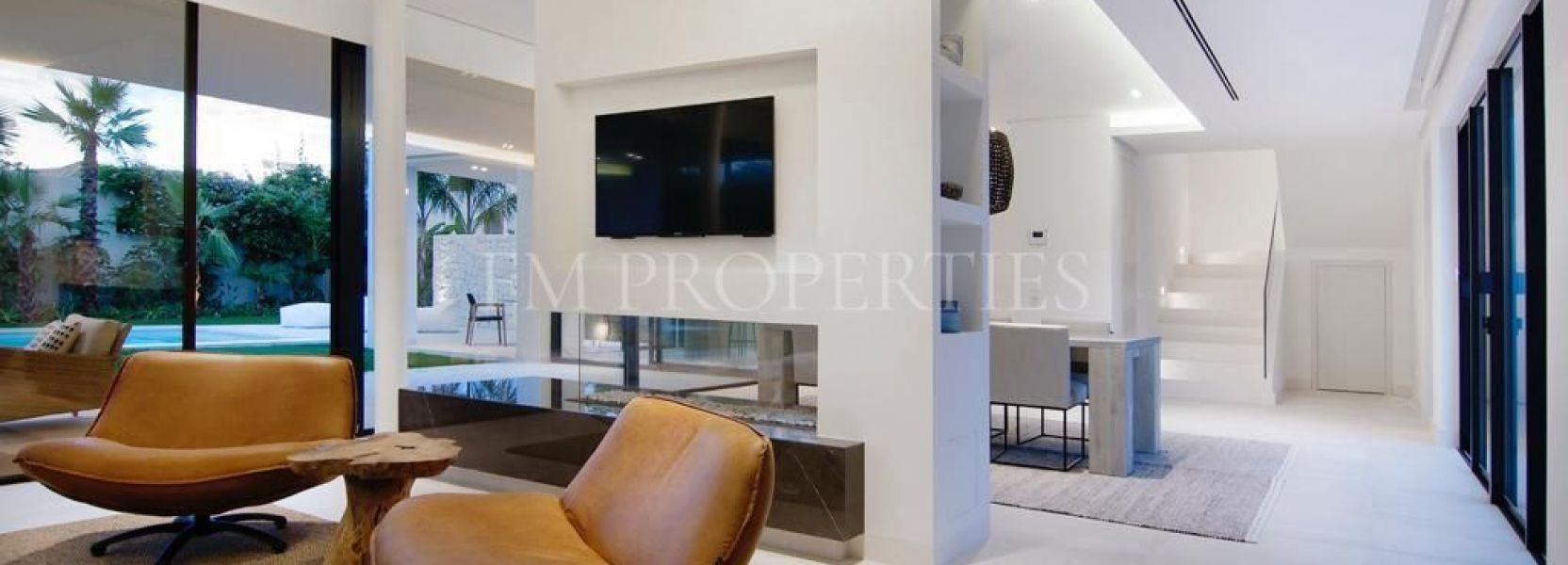 Villa  in Casasola, Estepona Oost, Estepona