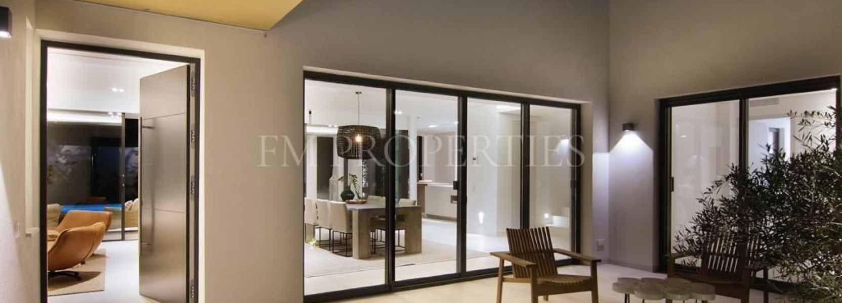 Villa  in Casasola, Estepona Oost, Estepona