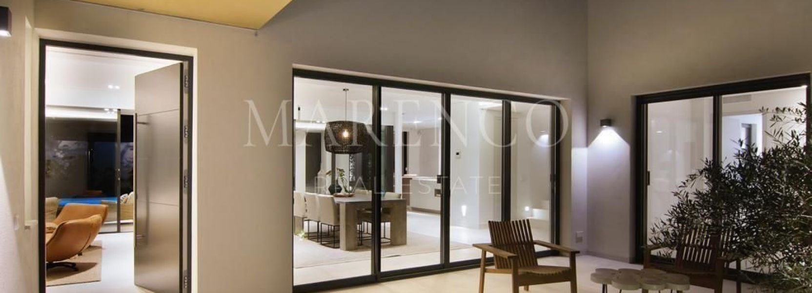 Villa en Casasola, Estepona Este, Estepona