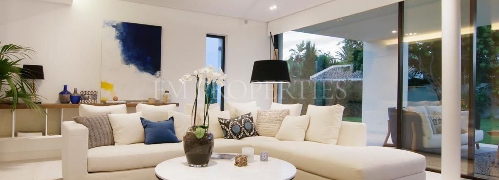 Villa  in Casasola, Estepona Oost, Estepona