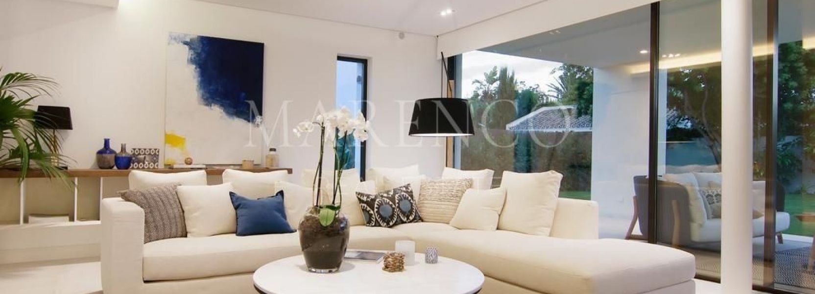 Villa en Casasola, Estepona Este, Estepona