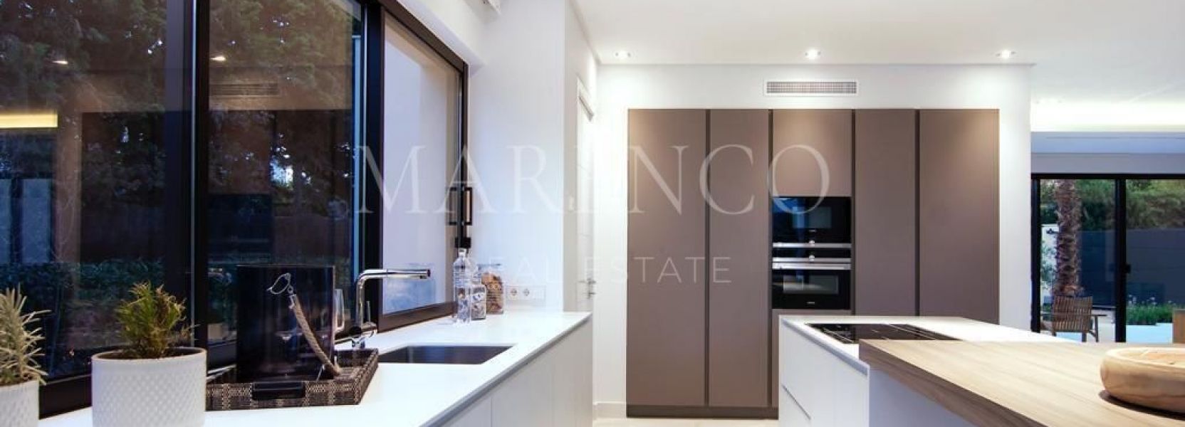 Villa en Casasola, Estepona Este, Estepona