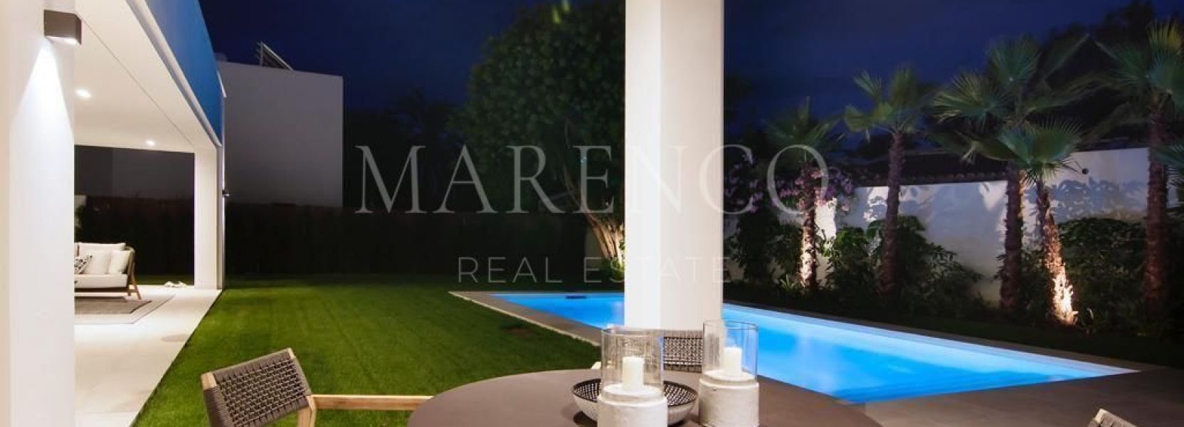 Villa en Casasola, Estepona Este, Estepona