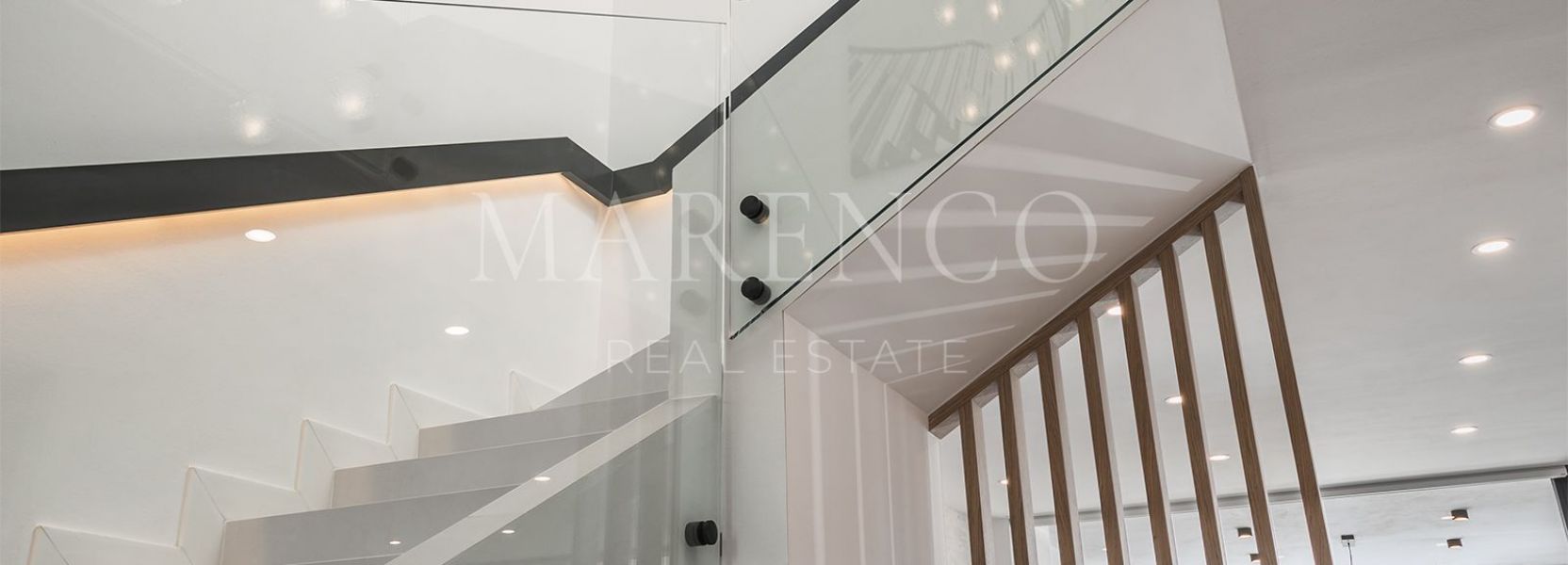 Atico Duplex  en Les Belvederes, Nueva Andalucia, Marbella