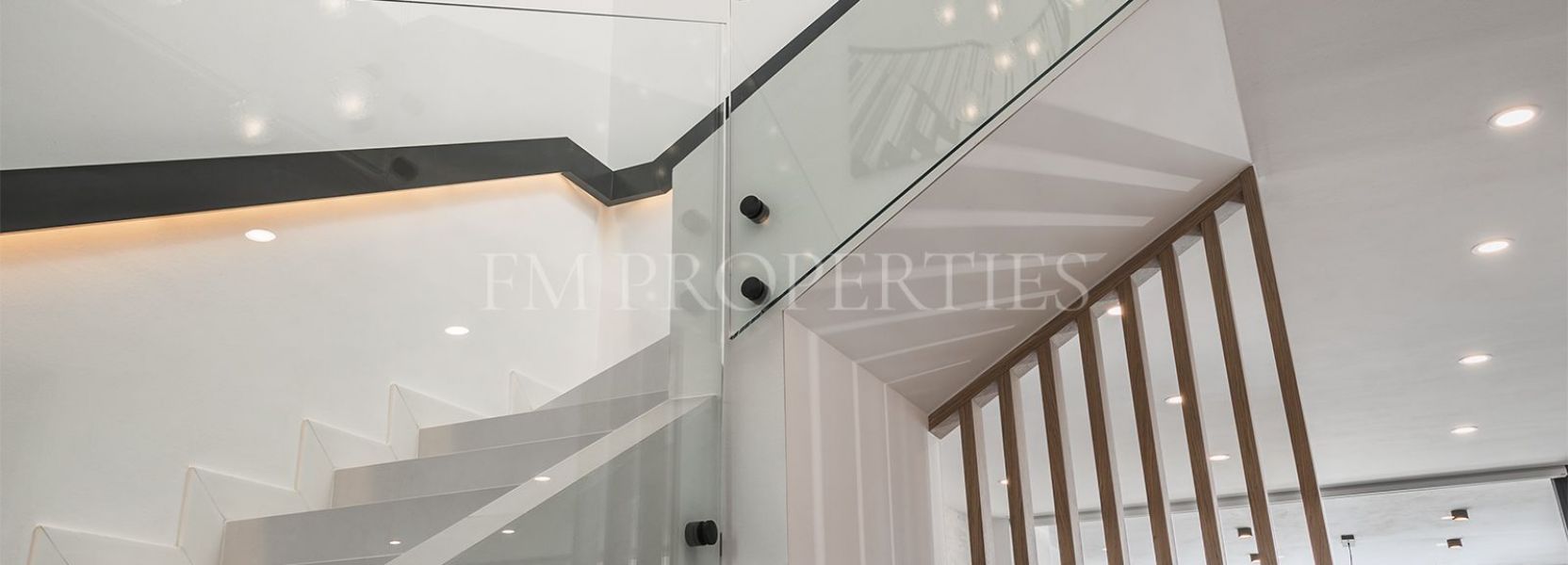 Atico Duplex  en Les Belvederes, Nueva Andalucia, Marbella