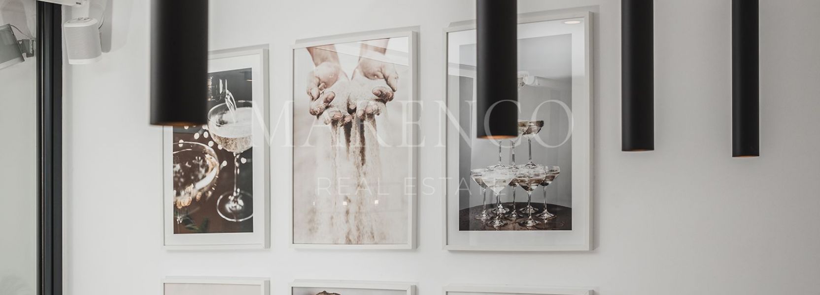 Atico Duplex  en Les Belvederes, Nueva Andalucia, Marbella