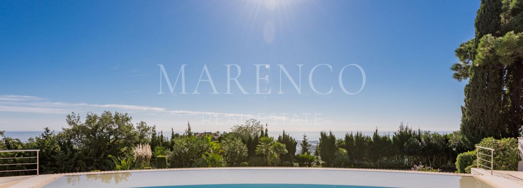 Villa  in La Zagaleta, Benahavis