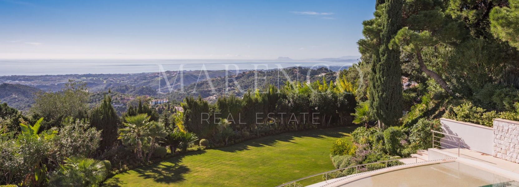 Villa  in La Zagaleta, Benahavis