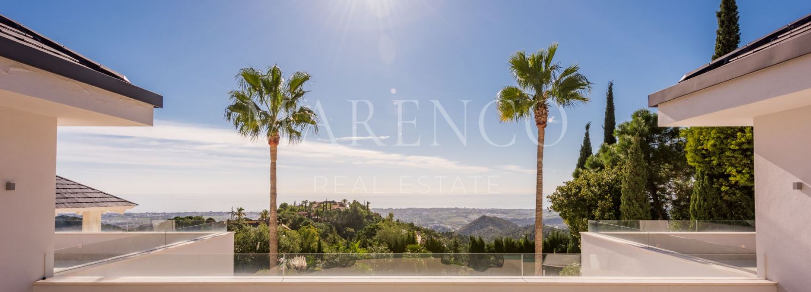 Villa  in La Zagaleta, Benahavis