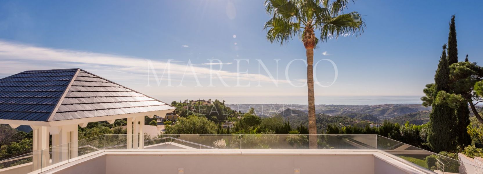 Villa  in La Zagaleta, Benahavis