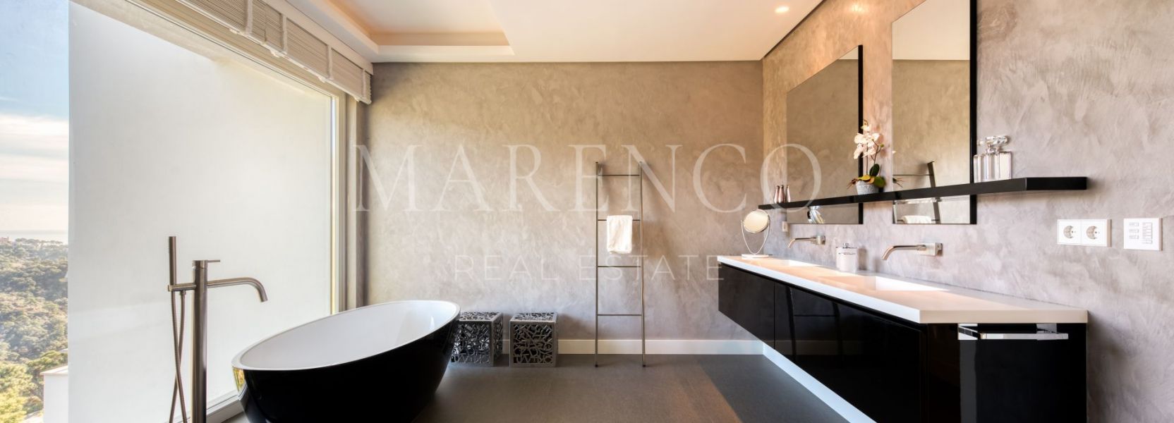 Villa  in La Zagaleta, Benahavis