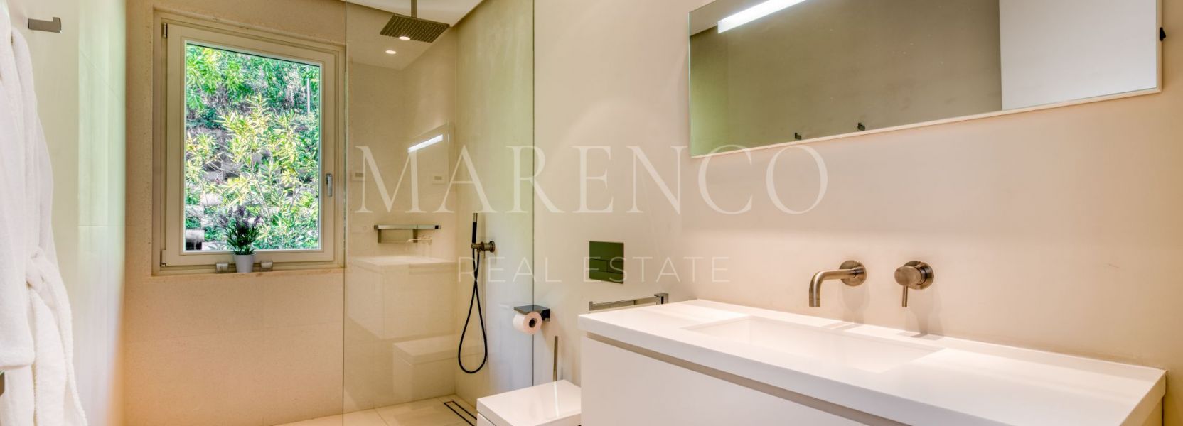 Villa  in La Zagaleta, Benahavis