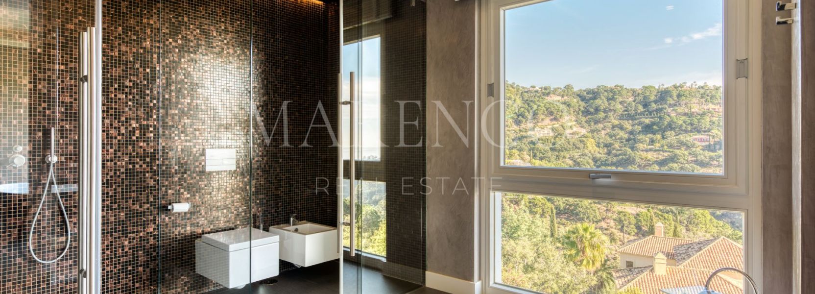 Villa  in La Zagaleta, Benahavis