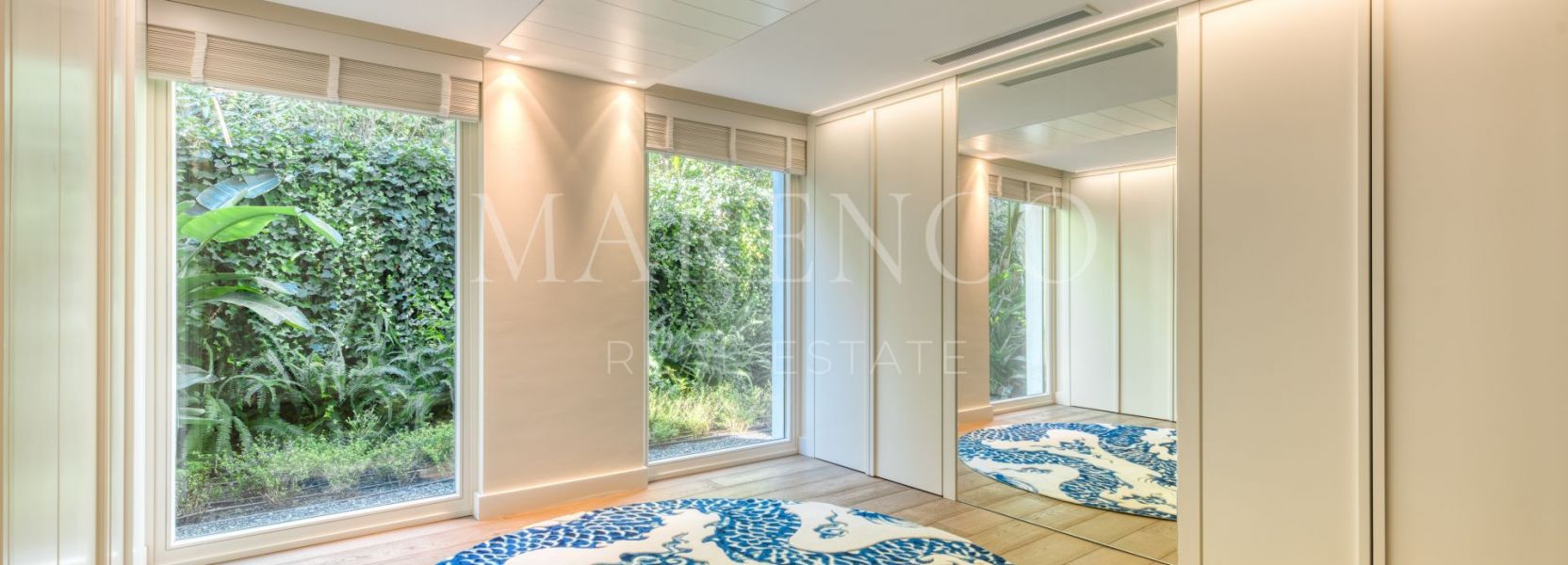 Villa  in La Zagaleta, Benahavis