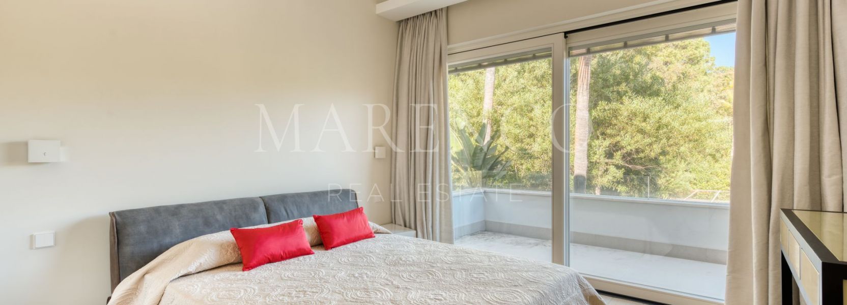 Villa  in La Zagaleta, Benahavis