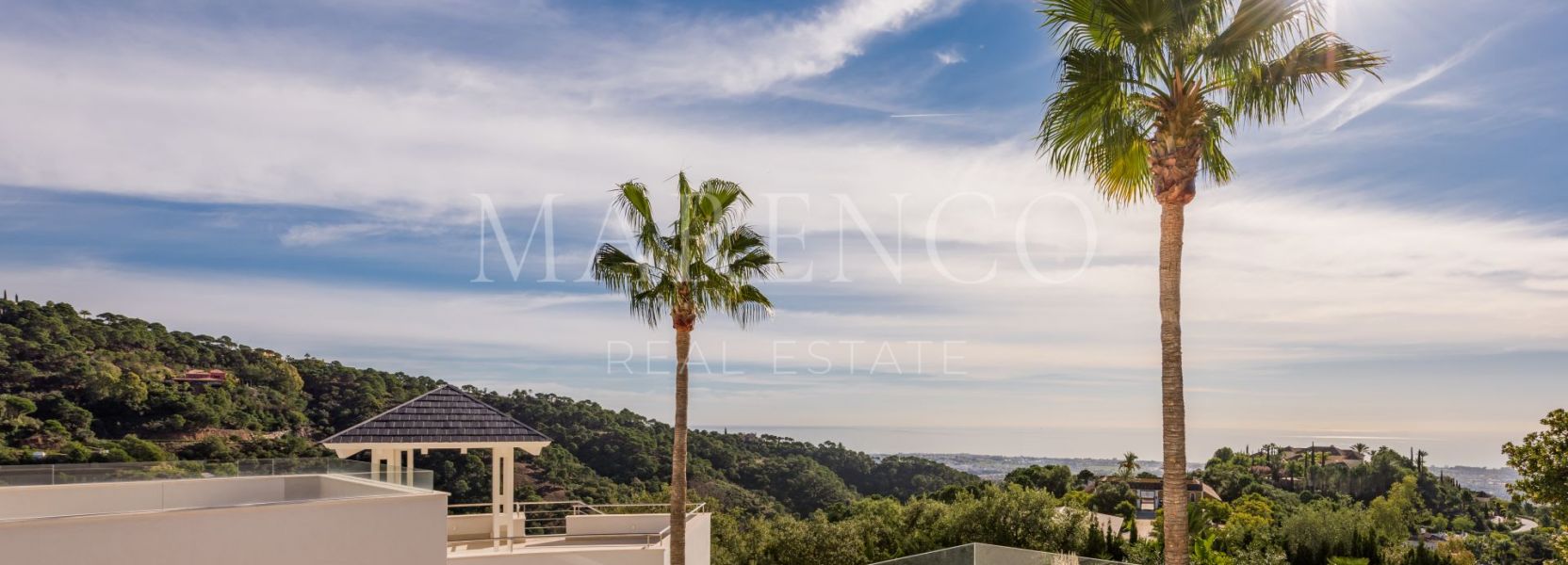 Villa  in La Zagaleta, Benahavis