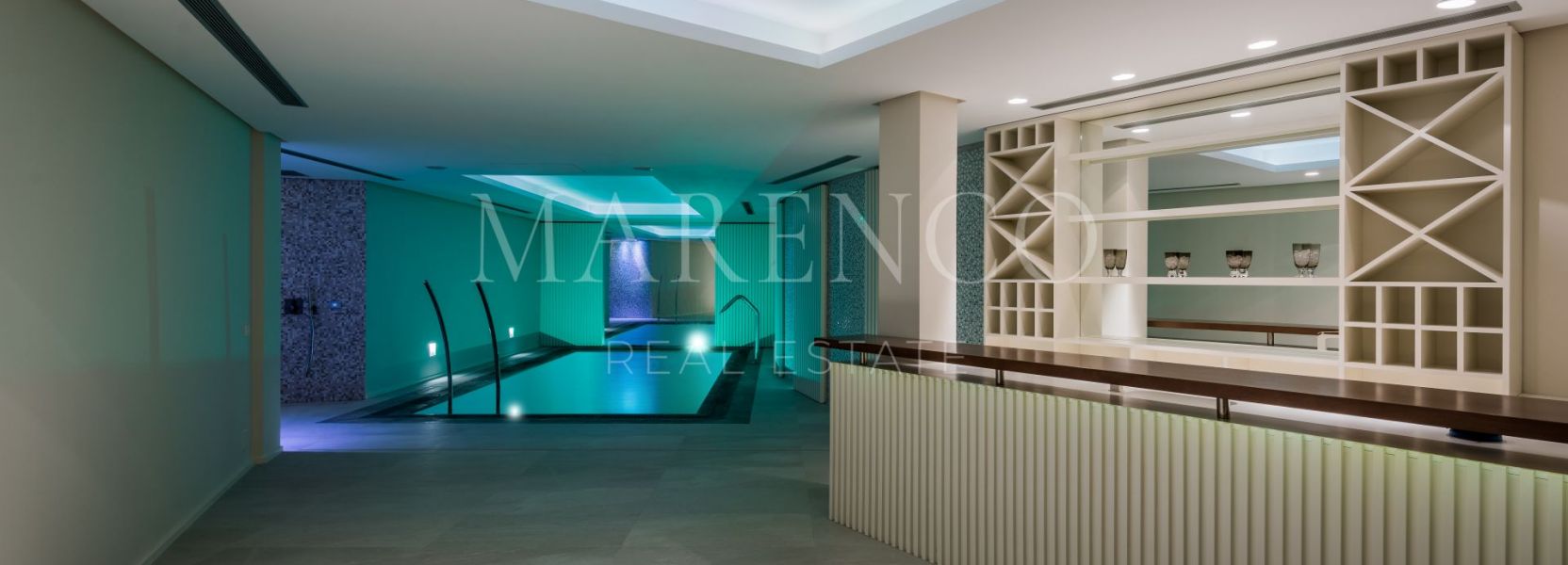 Villa  in La Zagaleta, Benahavis