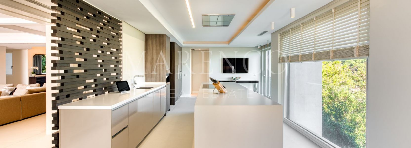 Villa  in La Zagaleta, Benahavis