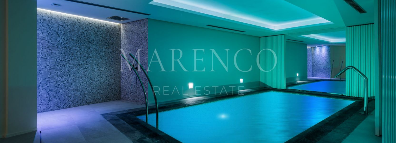 Villa  in La Zagaleta, Benahavis