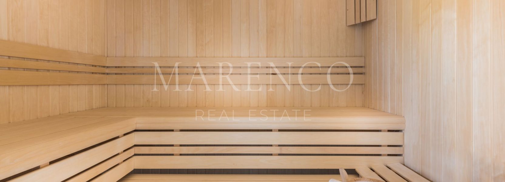 Villa  in La Zagaleta, Benahavis