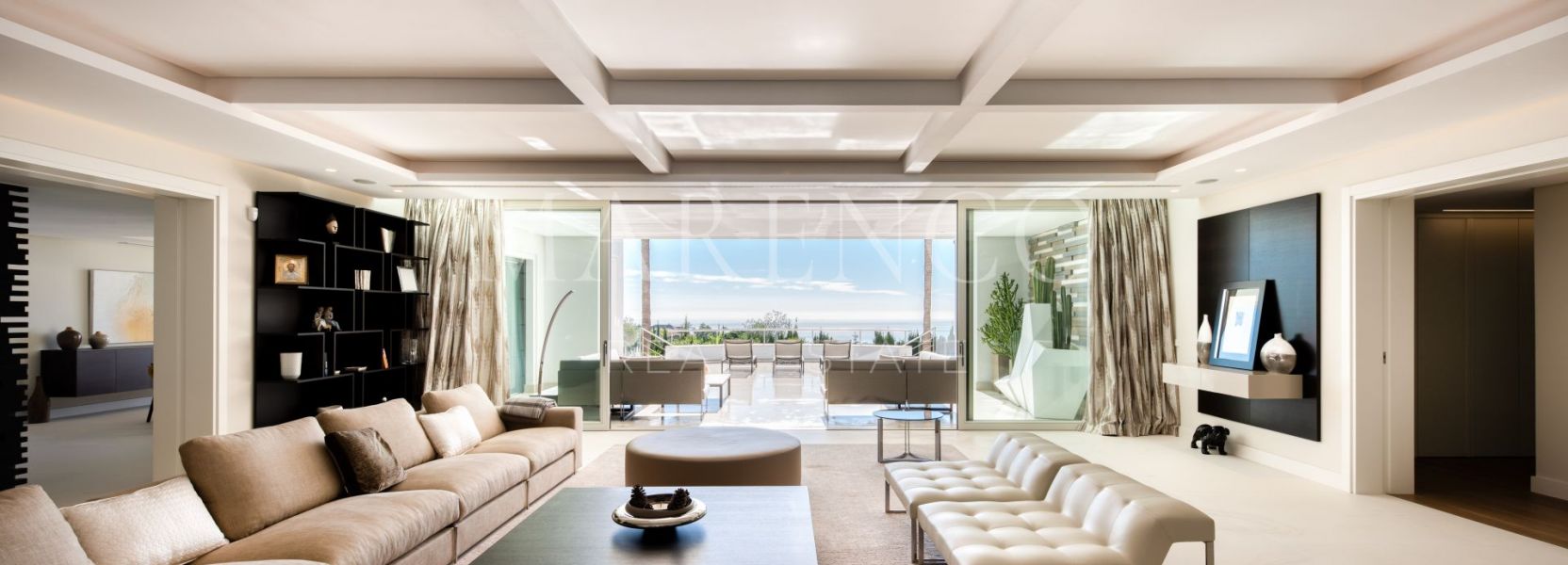 Villa  in La Zagaleta, Benahavis