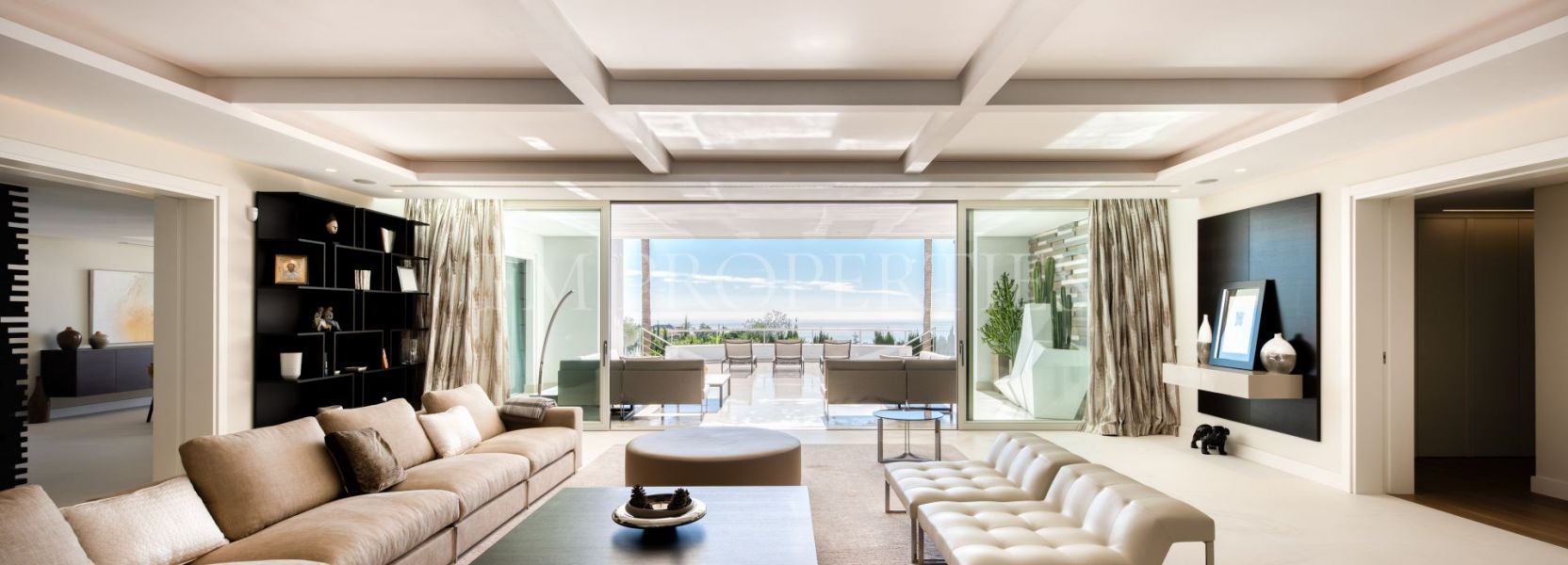 Villa  à La Zagaleta, Benahavis