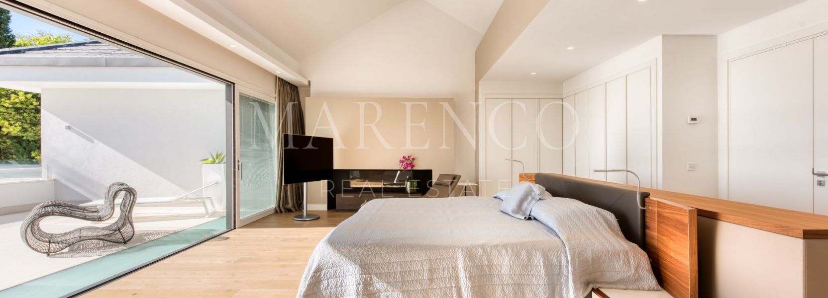 Villa  in La Zagaleta, Benahavis