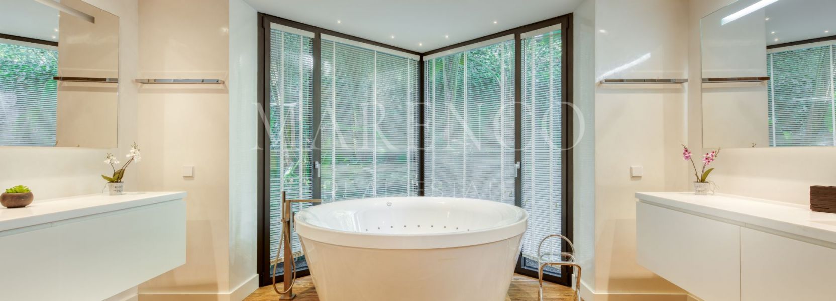 Villa  in La Zagaleta, Benahavis