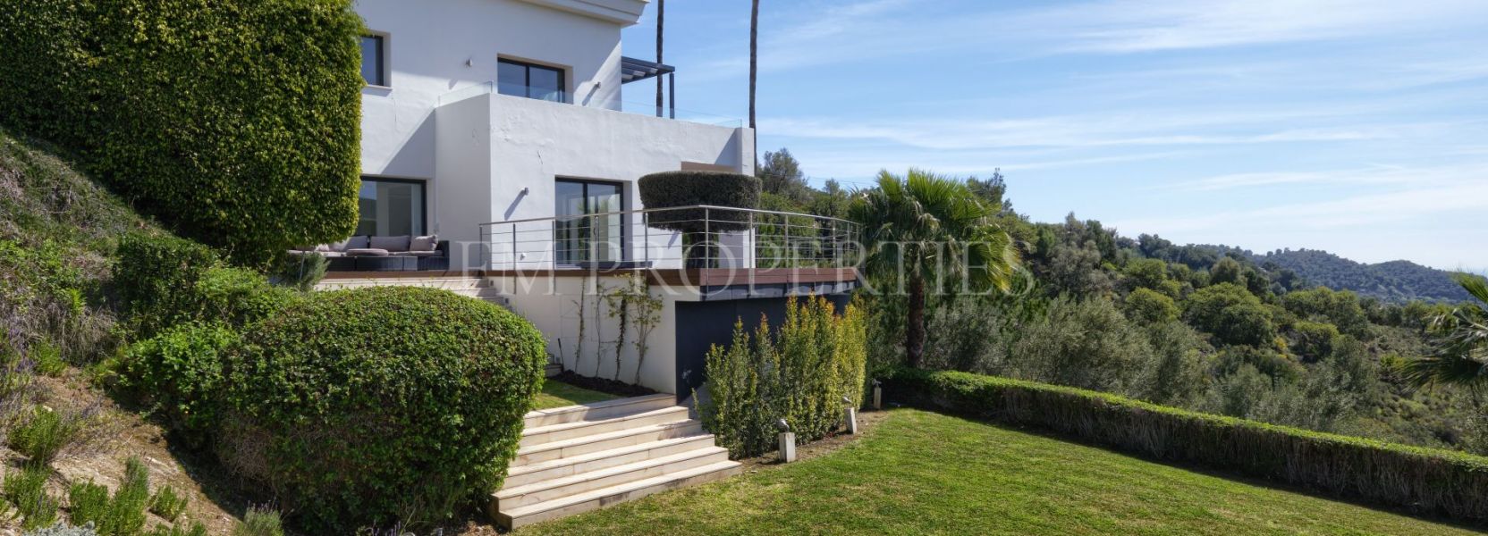 Villa  à Istan