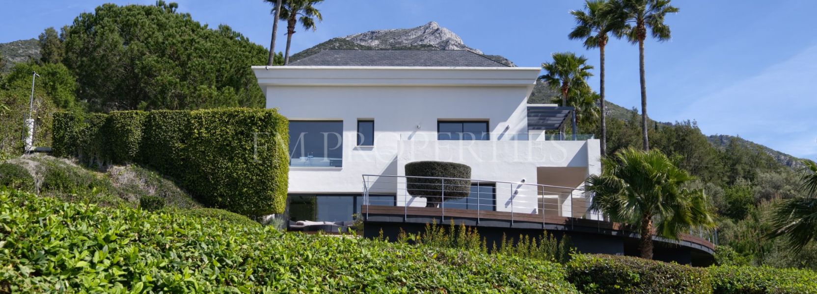 Villa  à Istan